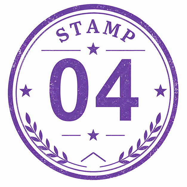スタンプ04
